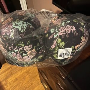Brand New In Bag With Tags Torrid Bra